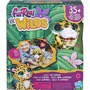 Іграшка інтерактивна Hasbro Furreal Friends Леопард Лоллі (F4394): Тип тварина