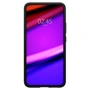 Аксесуар для смартфона Spigen Core Armor Matte Black (ACS03980) для Samsung S906 Galaxy S22+: Тип накладка на задню частину