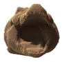 Картонний конструктор Cartonic 3D Puzzle CROCODILE: Кількість фрагментів, шт 123