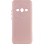 Чехол для телефонов Lakshmi Case Silicone Cover Full Camera Pink Sand for Xiaomi Redmi A3