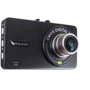 Falcon HD53-LCD: Оснащение динамик, ночная съемка, печать даты и времени на видео, микрофон, дисплей, аккумулятор
