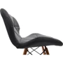 Комплект стільців GT Racer X-D27 Fabric Dark Gray 4 шт. фото 11