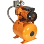 Насосная станция струйная Powercraft ADJL (1100-5060): Емкость гидроаккумулятора, л 24