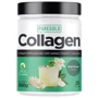 Pure Gold Collagen 300 g / 25 servings / Eldelflower