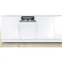 Посудомоечная машина Bosch SPV45MX01E: Вместимость (комплектов) 10