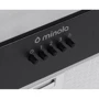 Вытяжка Minola HBI 5204 BL 700 LED фото 5