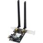 Адаптер Wi-Fi ASUS PCE-AX3000 фото 4