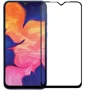 Аксессуар для смартфона BeCover Tempered Glass Black for Oppo A15s (706087)