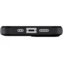Чохол для iPhone Urban Armor Gear UAG Metropolis LT Magsafe Kevlar Black (114048113940) for iPhone 14 фото 5