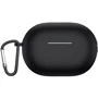 Чехол BeCover Silicon Case Black (710179) for Huawei Freebuds Pro: Тип Чехол