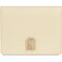 Женский кошелек Furla 1927 S Compact Wallet кремовый (PDF7ACOARE000DFM00)
