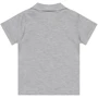 Футболка H&M 9Z7124349 98 см серая: Пол Мальчик