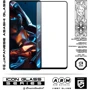 Аксессуар для смартфона Armorstandart Tempered Glass Icon Black for Xiaomi Poco X5 Pro 5G (ARM66386): Цвет черный