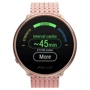 Смарт-часы Polar Ignite 2 Pink-Rose S/M (90085186): Дисплей IPS TFT (240х204)