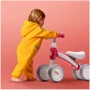 Беговел Qplay CUTEY (CuteyPink): Возраст от 1 года