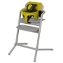 Сидение для детского стульчика Cybex Lemo Canary Yellow фото 3