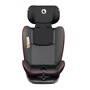 Автокрісло Lionelo Bastiaan Sporty Black (LO-BASTIAAN SPORTY BLACK) фото 5