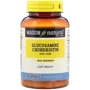 Mason Natural Glucosamine Chondroitin Глюкозамин Хондроитин 100 капсул