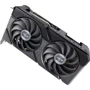 Видеокарта ASUS DUAL-RTX4060TI-O8G-EVO UA: Интерфейс PCI Express 4.0 x16