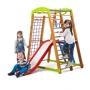 Детский спортивный уголок - SportBaby Кроха - 2 Plus 2 фото 5