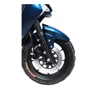 Электроскутер Aima M4 2000W Blue Gloss фото 15