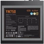 Блок питания PcCooler 750 W 80+ GOLD YN750 (P5-YN750-G1FFBK1-EU): КПД, % 90