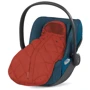 Зимний конверт Cybex Snogga Mini / Autumn Gold burnt red (521000869): Производитель Cybex