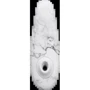 Вакуумный стимулятор Womanizer - Мarilyn Мonroe Сlassic 2 White Marble