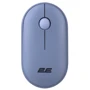 Мышь 2E MF300 Silent Wireless/Bluetooth Stone Blue (2E-MF300WBL)