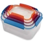 Емкость для хранения Joseph Joseph Nest 4 шт. (81090)