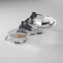 Компас Silva Arc Jet S Right (SLV 37896)