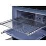 Духовой шкаф электрический Gunter&Hauer EOV 7511 BS: Гриль есть