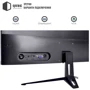 Монитор QUBE B25F100-IPS: Время реакции, мс 1