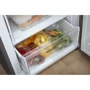 Холодильник Whirlpool W7 911I OX: Общий объем, л 368