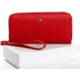 Женский кошелек Dr. Bond красный (32594 red)