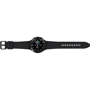 Смарт-годинник Samsung Galaxy Watch 4 Classic 46mm LTE Black (SM-R895FZKA): Фітнес-функції Секундомір, Швидкість руху, Пульсоксиметр, GPS-модуль, Підрахунок калорій, крокомір, пульсометр, Розумний будильник