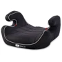 Автокресло Lorelli DRACO (22-36кг) (black)