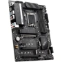 MSI PRO Z690-A: Роз'єми на платі USB 3.2 Gen 2, USB 3.2 Gen 1, USB Type-C, SATA 3.0, M.2