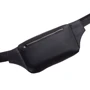 Женская поясная сумка Sambag Tirso MSS черная (80113001)