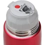 Термос Zojirushi SJ-JS10RA 1.03 л красный (4974305215239): Цвет красный