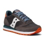 Кросівки Saucony Jazz Original (2044-615s) 43 (10) коричневі натуральна замша: Розмір 43, 42.5