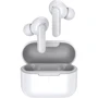 Наушники QCY T10 White: Тип крепления без креплений