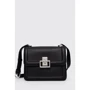 Женская сумка сэтчел Furla Villa S Crossbody черная (WB00321AX0732O6000)