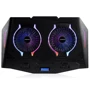 Подставка для ноутбука Modecom SILENT FAN MC-CF-21-RGB: Тип охлаждения активное