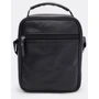 Чоловіча сумка через плече чорна Keizer (K1523bl-black): Країна виробник Тайвань