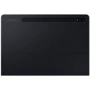 Аксессуар для планшетных ПК Samsung Book Cover with Keyboard Slim Black (EF-DT630BBRGRU) for Samsung Galaxy Tab S7 SM-T875 фото 3