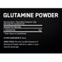 Аминокислота для спорта Optimum Nutrition Glutamine Powder 1000 g /194 servings/ Unflavored: Тип Глютамины