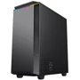 Корпус GameMax Paladin: Типоразмер Midi-Tower