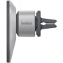 Держатель Belkin Car Holder Air Ven Mount MagSafe Grey (WIC003BTGR) for iPhone 16 I 15 I 14 I 13 I 12 series : Тип автомобильный