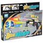 Винтовка Same Toy BisonShotgun снайперская со световыми из звуковыми эффектами (DF-20218BUt)